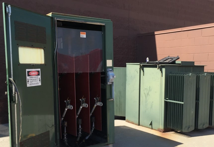 Uncover hidden power issues early