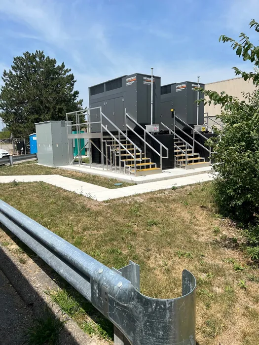 Generators