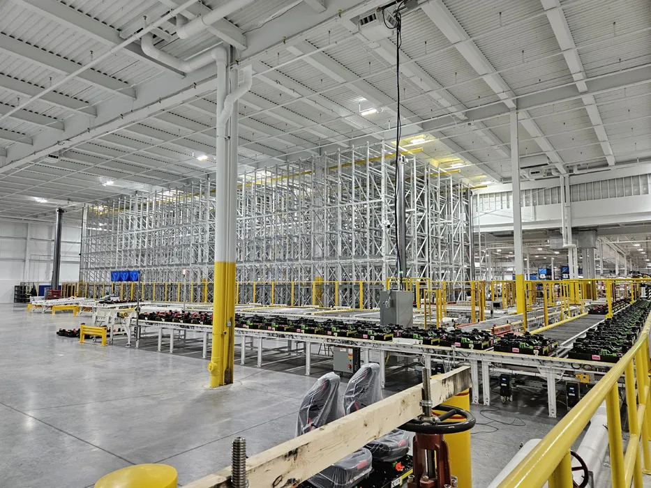 Electrex Industrial Solutions Team