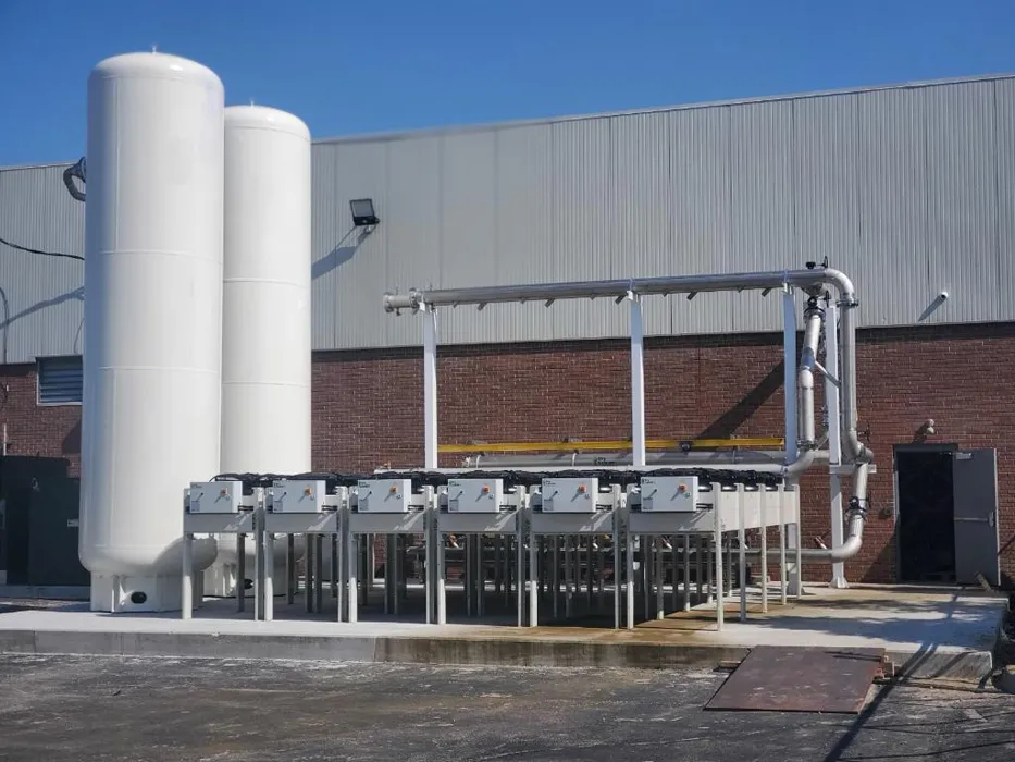 Process Piping