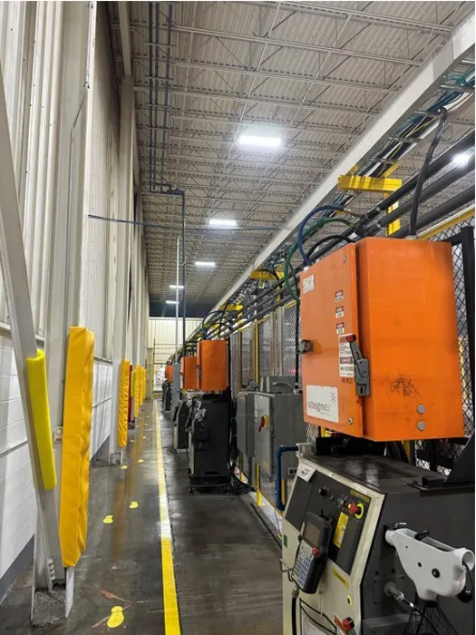 Electrical Contracting