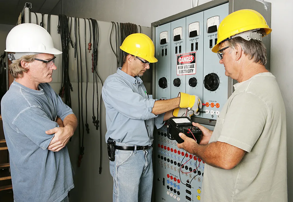 Generators